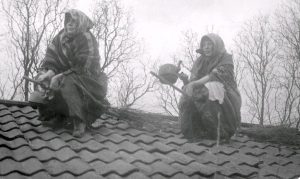 Foto från Sörmlands läns museum